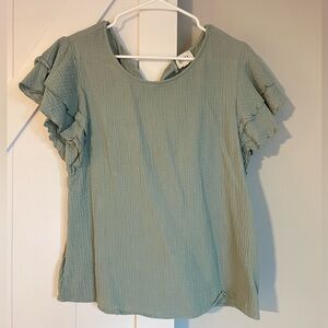 Women’s Blouse, size L